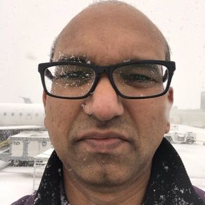 Meet your Posher, Ramesh